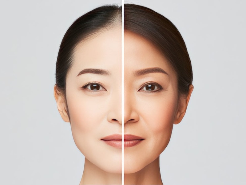 New research: Quatrefolic's skin photoprotection & regeneration role