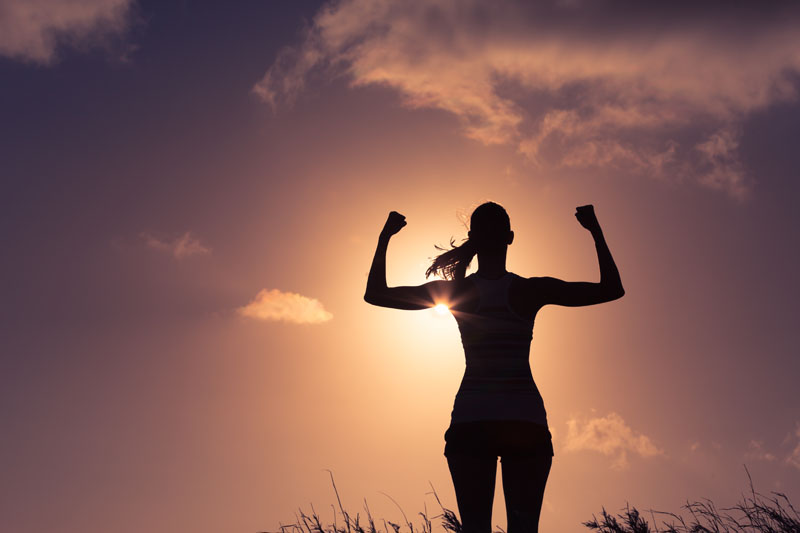 New research reveals novel solutions for an age-old problem for women