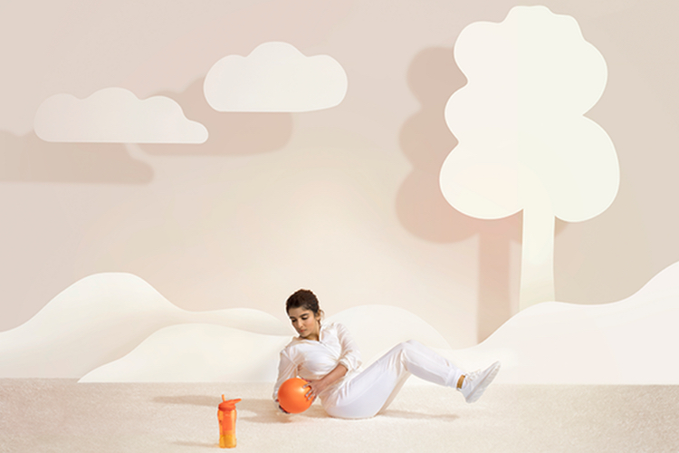 New research reveals shifting priorities in active nutrition