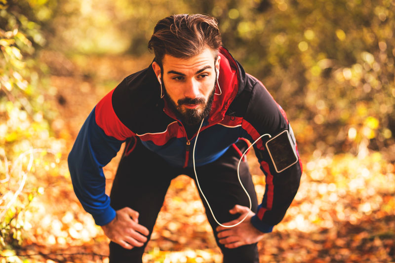 New research review underlines post-exercise recovery benefits of L-carnitine for active and ageing consumers