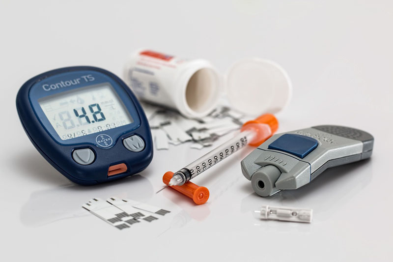 New research seeks to demystify obesity’s link to type 2 diabetes