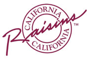 New research shows California raisins positively impact diabetic nutrition