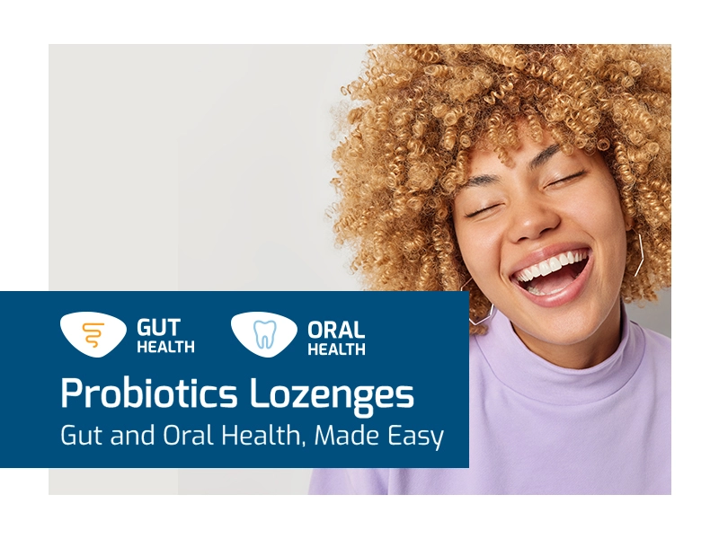 New results: Oralis supports breath health
