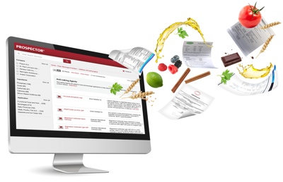 New search engine offers comprehensive food & drinks ingredients database