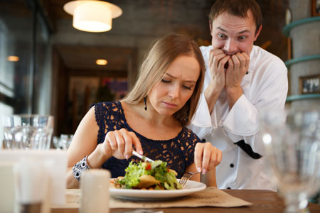 New sodium reduction solution to launch at New York restaurants