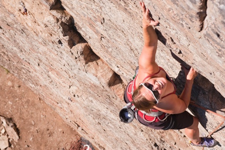 New sports yoghurt offers active consumers a whey protein boost