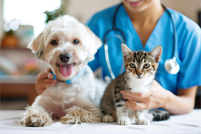 New Study Demonstrates Levagen+ Significantly Improves Mobility and Comfort in Dogs and Cats