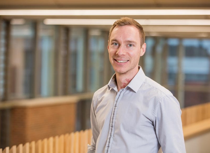 New study sheds light on prebiotics’ role in sports nutrition