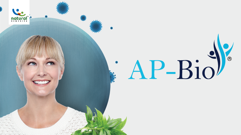 New study shows AP-Bio with echinacea modulates healthy immune function
