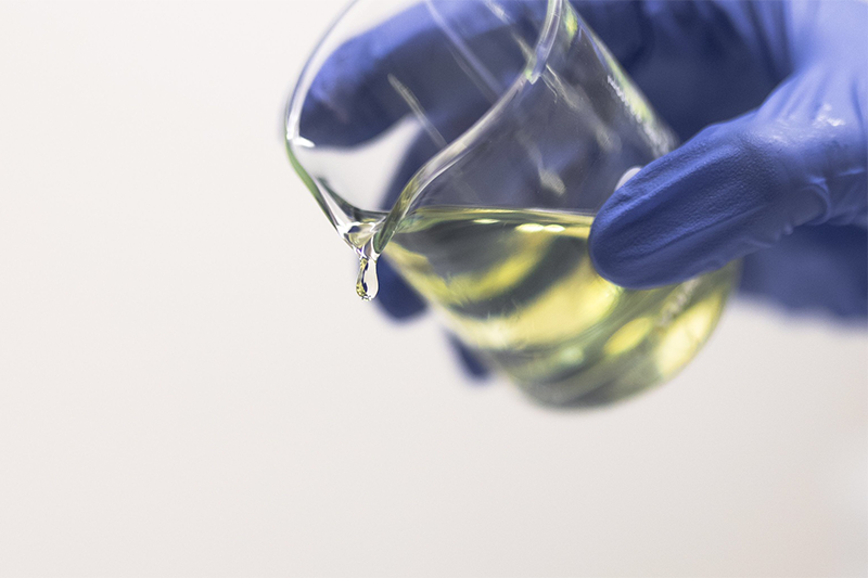 New study shows CETO3 Omega-11 rich fish oil reduces LDL cholesterol