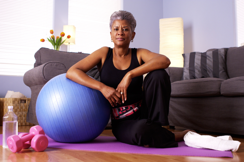 New study shows Sabinsa's Sabeet improves markers of muscle quality and neuromuscular performance in postmenopausal women