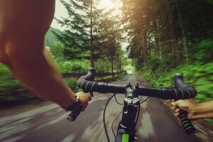 New study shows short-term astaxanthin supplements enhances endurance and fat metabolism