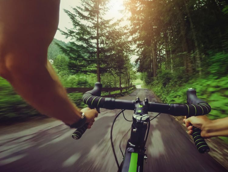 New study shows short-term astaxanthin supplements enhances endurance and fat metabolism