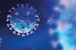 New study suggests vitamin K deficiency is the missing link in COVID-19 pathogenesis