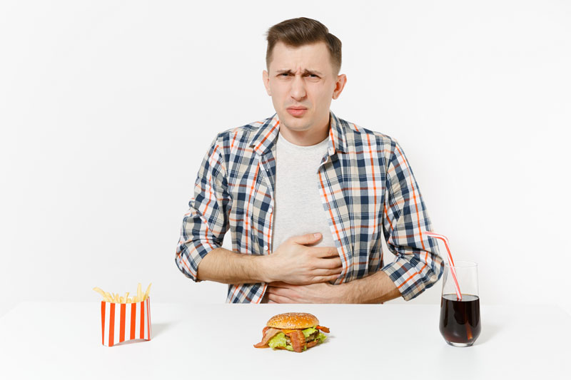New sudy shows Herbagut supports gut health