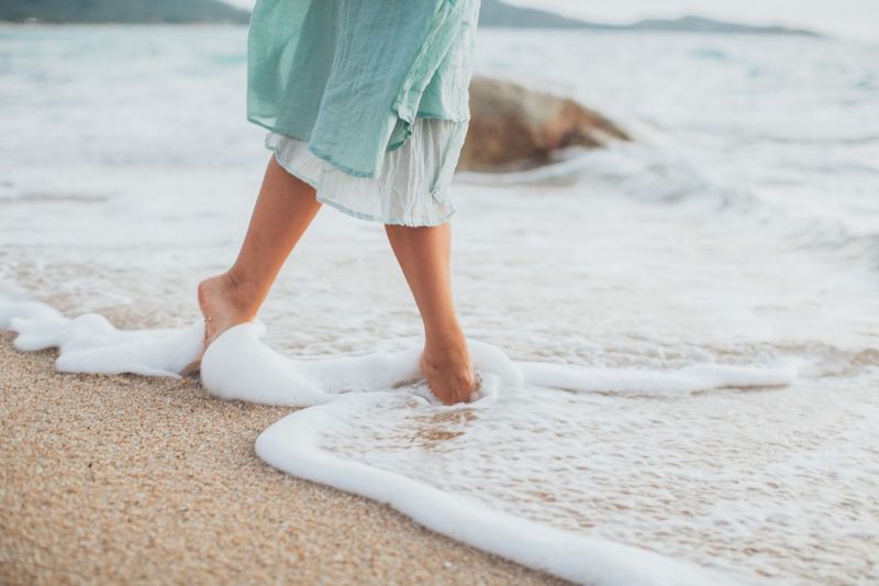 New trial shows Pycnogenol helps Lipoedema symptoms in women