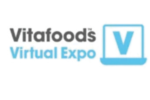 New Vitafoods Virtual Expo platform demo and highlights from "State of Nation" report