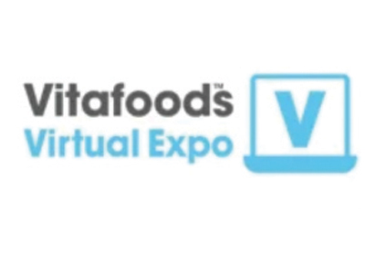 New Vitafoods Virtual Expo platform demo and highlights from "State of Nation" report