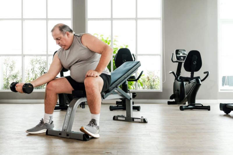 New wave of obesity treatments sparks focus on HMB for muscle mass preservation