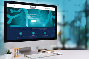 New website launch supports growth strategy for Clasado