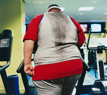 New year, new resolution, new diet
