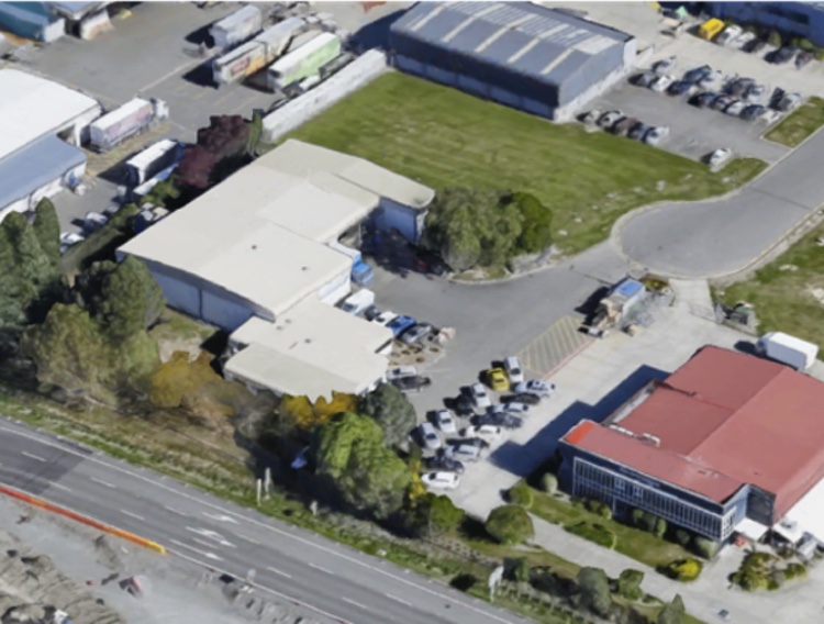 New Zealand Coastal Seafoods enters nutraceutical ingredient market