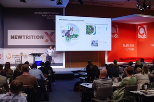 NEWTRITION X: Personalised nutrition is about more than genes