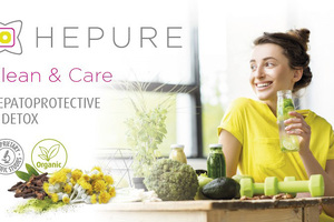 Nexira launches HEPURE, a new ingredient for hepatoprotection and detoxification