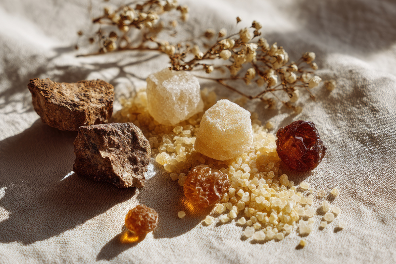 Nexira secures Fair For Life certification for acacia gum range to boost ethical, transparent sourcing