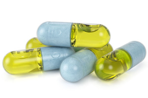 Next-generation technology for capsule-based oral solid dosage forms