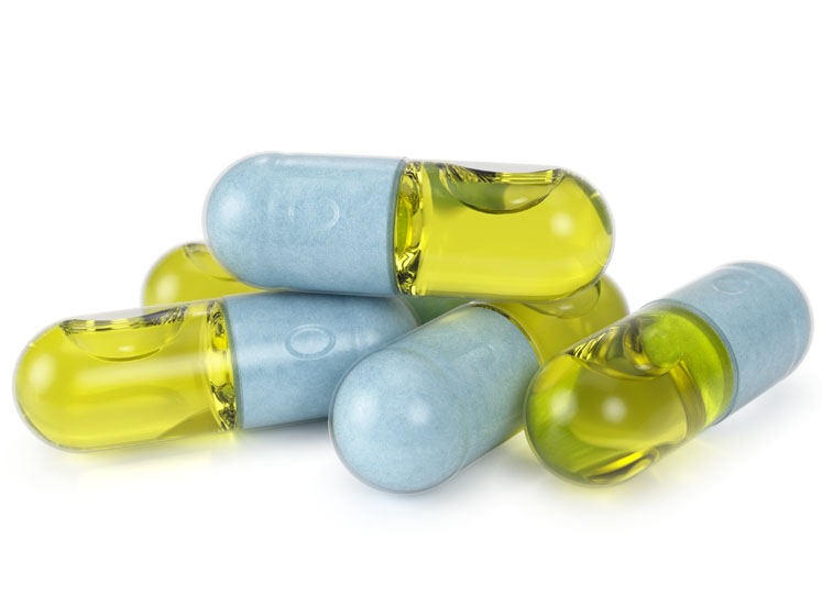 Next-generation technology for capsule-based oral solid dosage forms