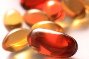 NextFerm collaborates on softgel specific astaxanthin ingredient