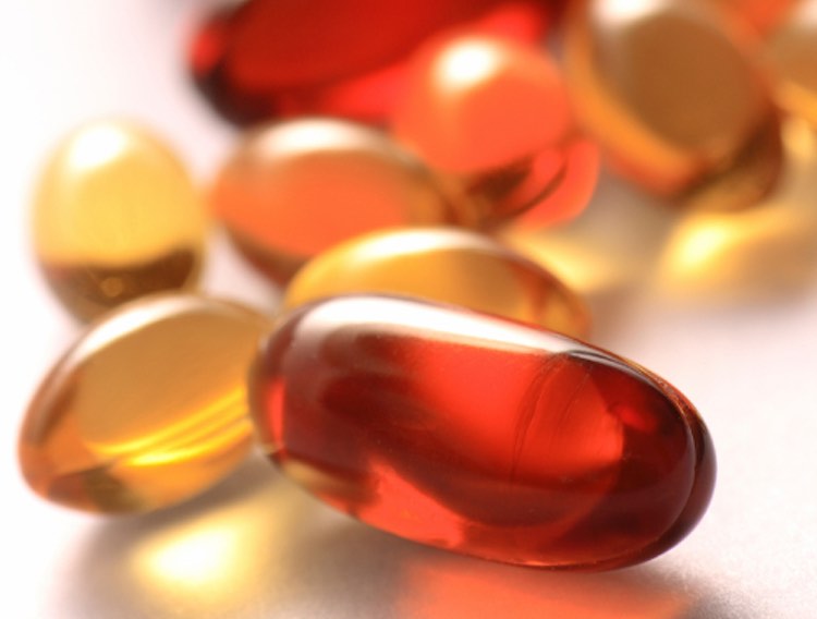 NextFerm collaborates on softgel specific astaxanthin ingredient