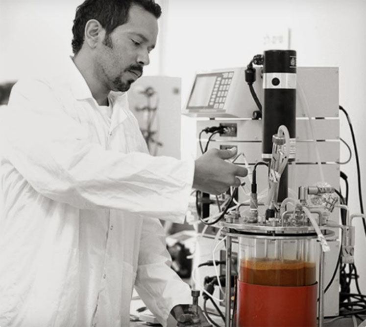 Nextferm's ProteVin awarded third place in Calcalist’s FoodTech innovation start-up contest