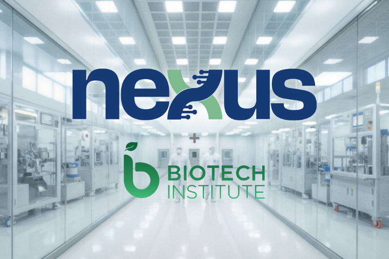 Nexus Agriscience acquires hemp division of Biotech Institute