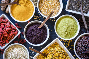 NFX UK launches as the UK’s first dedicated platform to accelerate Novel Foods innovation