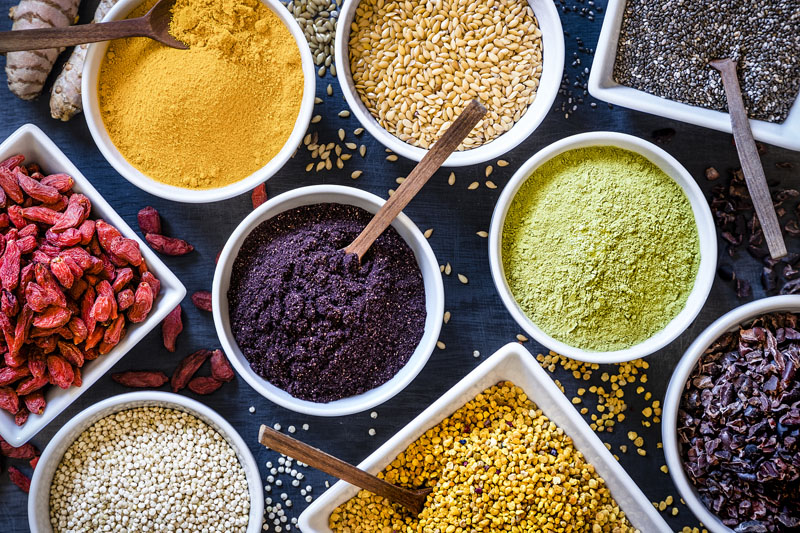 NFX UK launches as the UK’s first dedicated platform to accelerate Novel Foods innovation