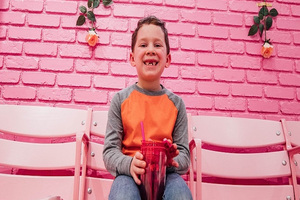 NGS partners with influencer to promote height supplement