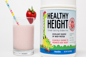NGS signs US distribution agreement for height shake