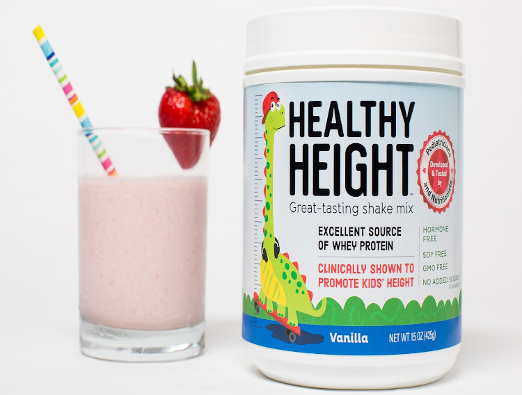 NGS signs US distribution agreement for height shake