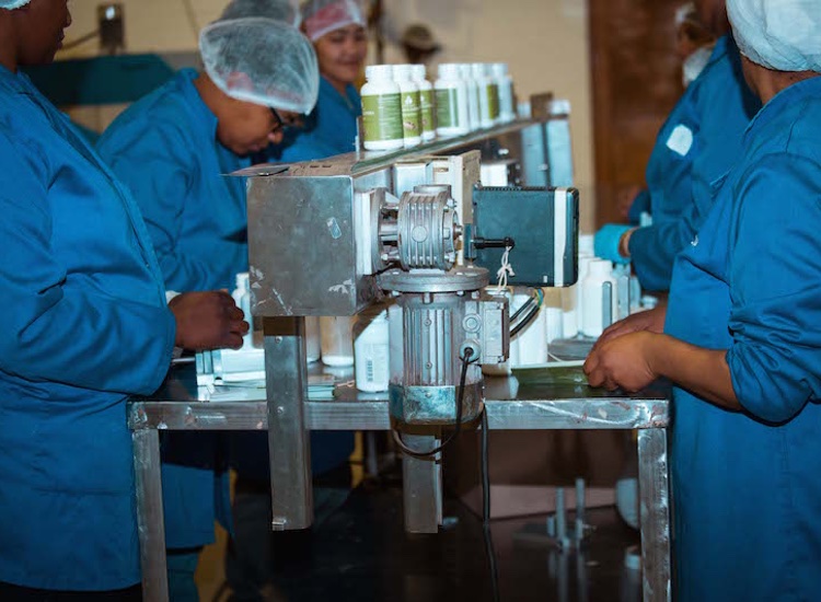 NHF Holdings proposes majority acquisition of Biodelta