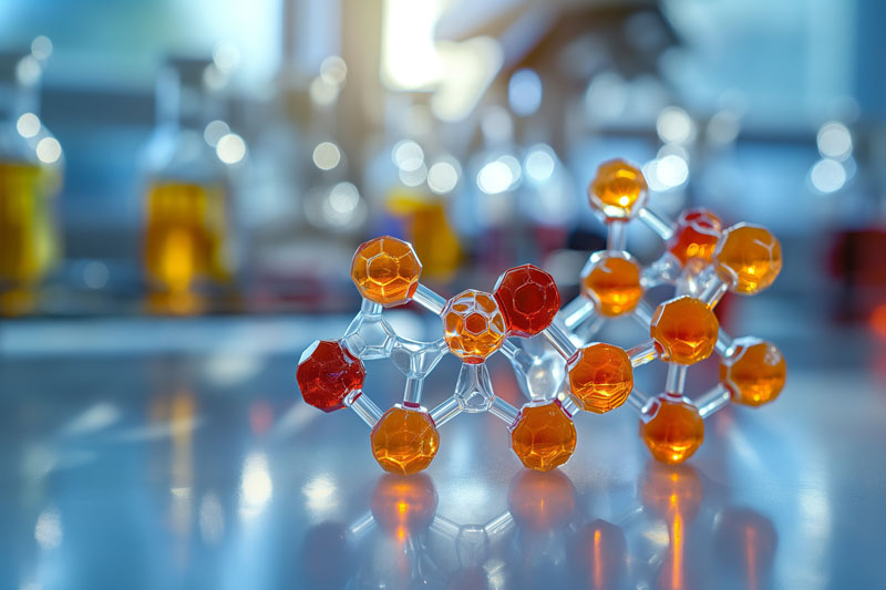 Niagen Bioscience acquires core nicotinamide riboside (NR) patent portfolio from Queen’s University Belfast