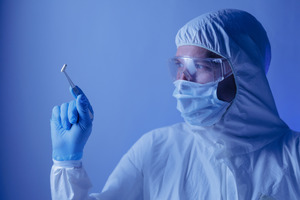 Niagen Bioscience pairs up with USP to establish first quality standard for nicotinamide riboside chloride