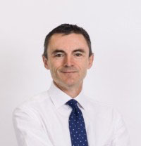 Nick Hampton appointed Chief Executive of Tate & Lyle