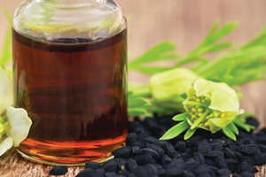 Nigellin - the most revered health promoting seed