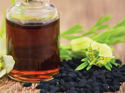 Nigellin - the most revered health promoting seed