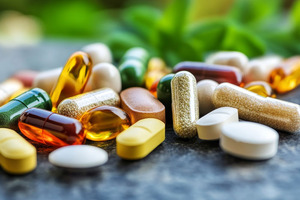 NJM introduces the CFE tablet counter for solid-dose pharmaceuticals and nutraceuticals