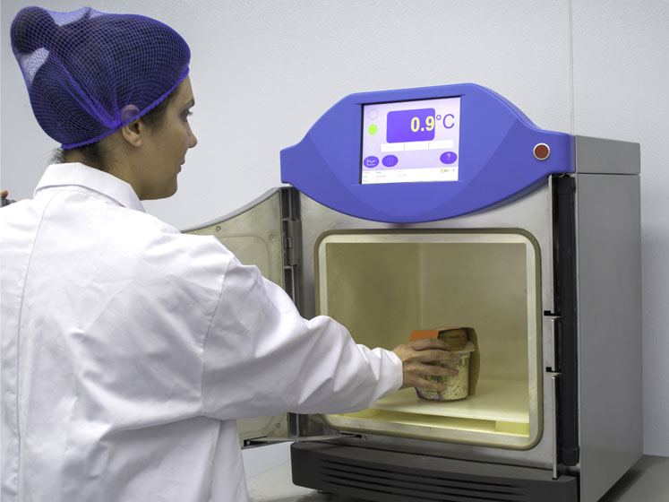 Non-destructive testing: a food waste reduction opportunity?