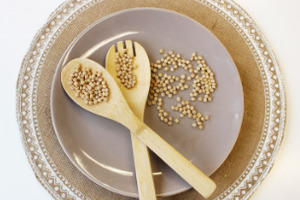 Noochy Crisp receives award at Vitafoods Europe