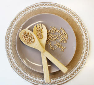 Noochy Crisp receives award at Vitafoods Europe